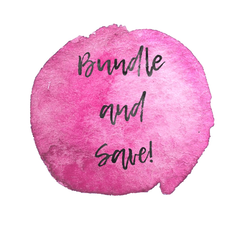 Bundle And Save